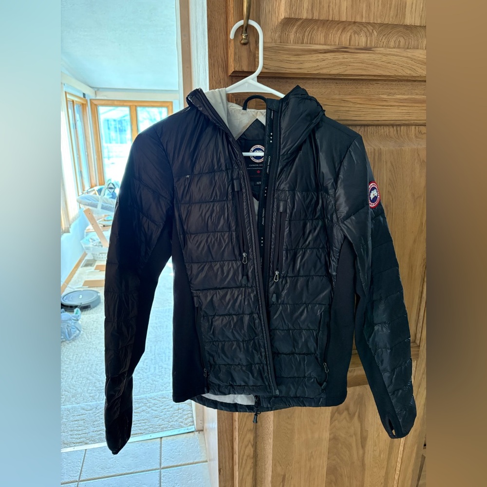 Canada Goose Coat